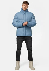 Indicode Winterjacke Lanse 
