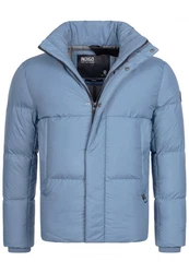 Indicode Winterjacke Lanse 