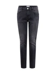Casual Friday Jeans 'Ry' Dunkelblau/Grau/Dunkelgrau/Schwarz