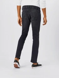 Casual Friday Jeans 'Ry' Dunkelblau/Grau/Dunkelgrau/Schwarz