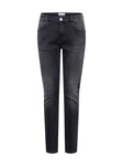 Casual Friday Jeans 'Ry' Dunkelblau/Grau/Dunkelgrau/Schwarz
