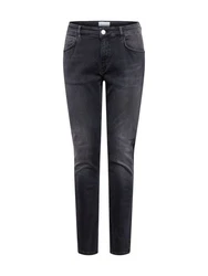 Casual Friday Jeans 'Ry' Dunkelblau/Grau/Dunkelgrau/Schwarz