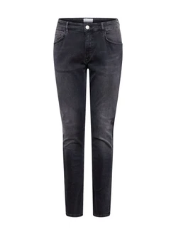 Casual Friday Jeans 'Ry' Dunkelblau/Grau/Dunkelgrau/Schwarz