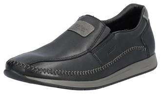 Rieker Slipper Mokassin Loafer Komfortschuh Rieker Slipper Mokassin Loafer Komfortschuh