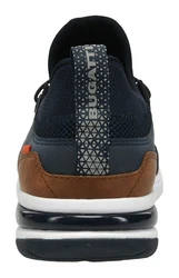 bugatti Slipper Sneaker Numbis Blau (342658606900)