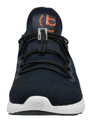bugatti Slipper Sneaker Numbis Blau (342658606900)