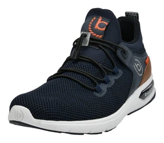 bugatti Slipper Sneaker Numbis
