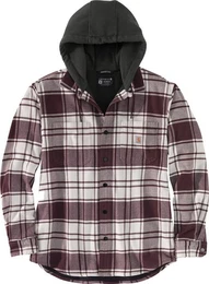 Fleecejacke Flannel 105621