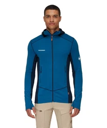 Mammut Taiss Light ML Hooded Jacket Herren 