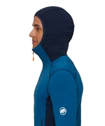 Mammut Taiss Light ML Hooded Jacket Herren 