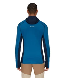 Mammut Taiss Light ML Hooded Jacket Herren 