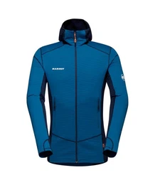 Fleecejacke Taiss Light ML Hooded Jacket Men
