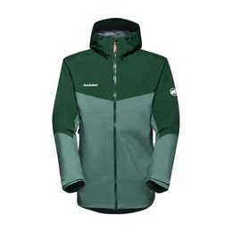 Funktionsjacke Convey Tour HS Hooded Jacket Men