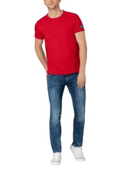 TIMEZONE Slim-fit-Jeans Slim Fit Jeans Stretch Denim Hose (6598) Blau (6598)