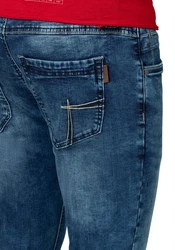 TIMEZONE Slim-fit-Jeans Slim Fit Jeans Stretch Denim Hose (6598) Blau (6598)