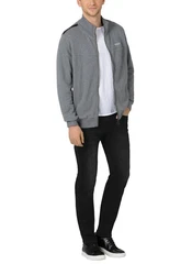 TIMEZONE Slim-fit-Jeans Slim Fit Jeans Stretch Denim Hose (6598) Schwarz (6598)