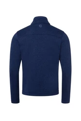Marmot Anorak Drop Line Jacket Herren Blau/Dunkelblau