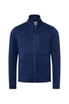 Marmot Anorak Drop Line Jacket Herren Blau/Dunkelblau