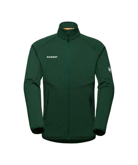 Mammut Fleecejacke Aconcagua ML Jacket Herren 