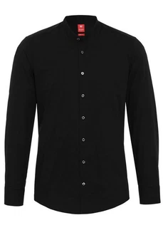 Pure Langarmhemd Slim Fit