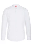 Pure Langarmhemd Slim Fit 