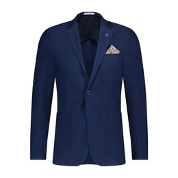 Jackenblazer Traveljacket die bequeme Alternative zum konservativem Sakko