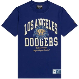Print-Shirt MLB LETTERMAN Los Angeles Dodgers