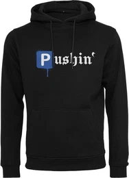 Kapuzenpullover