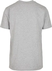 Mister Tee T-Shirt Bad Habit Tee heather
