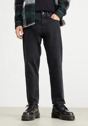 Straight-Jeans