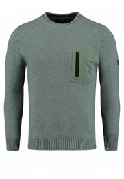 Strickpullover