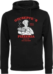 Kapuzenpullover Giuseppe's Pizzeria Hoody