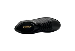 Yu&Luk Sneaker Schwarz