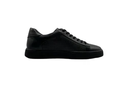 Yu&Luk Sneaker Schwarz