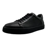 Yu&Luk Sneaker Schwarz