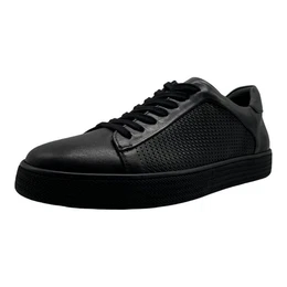Sneaker Sneaker, Freizeitschuhe, Halbschuhe, aus Leder, Plateausneaker