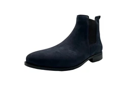 Yu&Luk Chelseaboots mit Stretcheinsatz 
