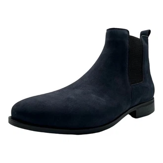 Yu&Luk Chelseaboots mit Stretcheinsatz Yu&Luk Chelseaboots mit Stretcheinsatz