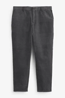 Next Cordhose im Relaxed Fit Dunkelgrau/Grau/Hellgrau Next Cordhose im Relaxed Fit Dunkelgrau/Grau/Hellgrau