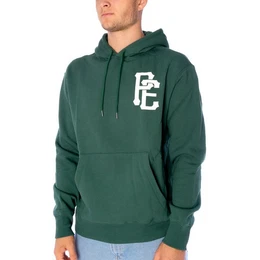Hoodie Hoodie Pexe FTP HOM, G M (1-tlg) Kngurutasche