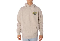 Element Hoodie Burleys Jungle grau