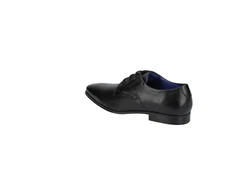 bugatti Herren Business Schnürschuh MORINO 312-A311K-4000-1000 schwarz (312-A311K-4000-1000)