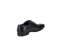 bugatti Herren Business Schnürschuh MORINO 312-A311K-4000-1000 schwarz (312-A311K-4000-1000)