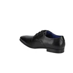 bugatti Herren Business Schnürschuh MORINO 312-A311K-4000-1000 schwarz (312-A311K-4000-1000)