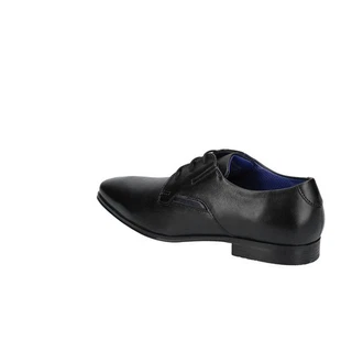 bugatti Herren Business Schnürschuh MORINO 312-A311K-4000-1000 bugatti Herren Business Schnürschuh MORINO 312-A311K-4000-1000
