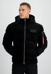 Alpha Industries Winterjacke Cold Weather Jackets Puffer Cord 