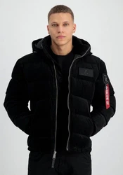 Alpha Industries Winterjacke Cold Weather Jackets Puffer Cord 