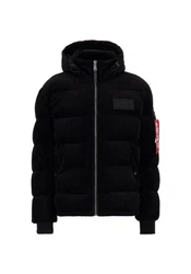 Alpha Industries Winterjacke Cold Weather Jackets Puffer Cord 