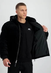 Alpha Industries Winterjacke Cold Weather Jackets Puffer Cord 