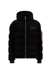 Alpha Industries Winterjacke Cold Weather Jackets Puffer Cord 